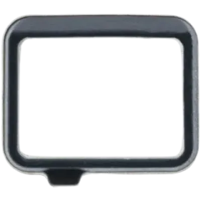 Гума скла спалаху для Moto Razr Plus / Razr 60 Ultra (XT2551 / 2025) (Genuine OEM)