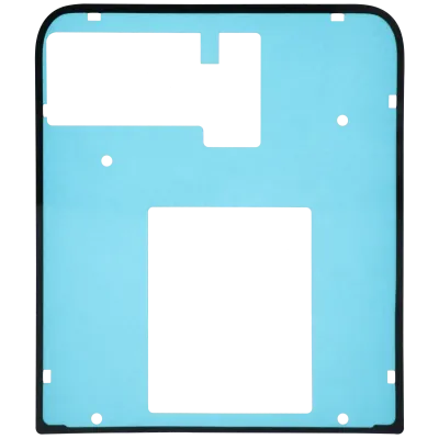 Проклейка дисплейного модуля (OLED) для Moto Razr Plus / Razr 60 Ultra (XT2551 / 2025) (Genuine OEM)