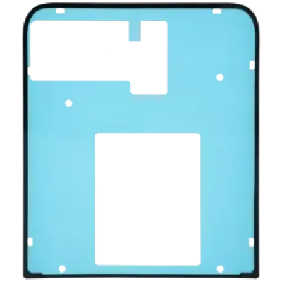 Проклейка дисплейного модуля (OLED) для Moto Razr Plus / Razr 60 Ultra (XT2551 / 2025) (Genuine OEM)