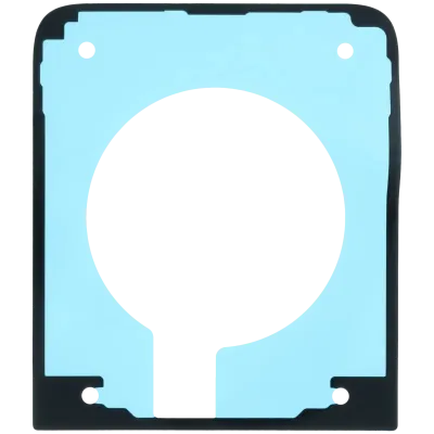 Проклейка задної кришки для Moto Razr Plus / Razr 60 Ultra (XT2551 / 2025) (Genuine OEM)