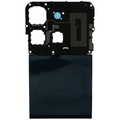 Верхнє кріплення материнської плати для Moto Edge (XT2519 / 2025) (Genuine OEM)