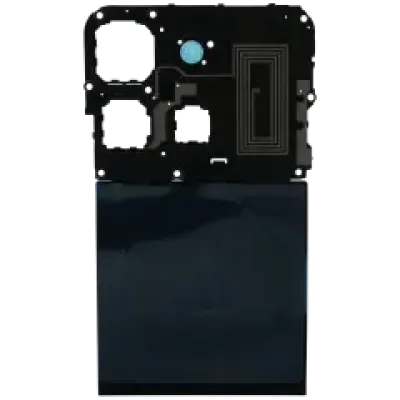 Верхнє кріплення материнської плати для Moto Edge (XT2519 / 2025) (Genuine OEM)
