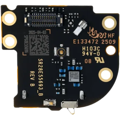 Плата SIM для Moto Edge (XT2519 / 2025) (Genuine OEM)