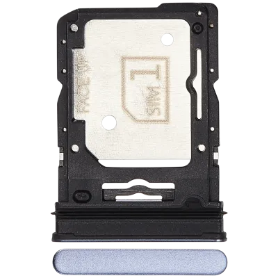 Лоток однієї SIM для Motorola Moto Edge 60 Fusion (XT2503 / 2025) (Premium) (Slipstream)