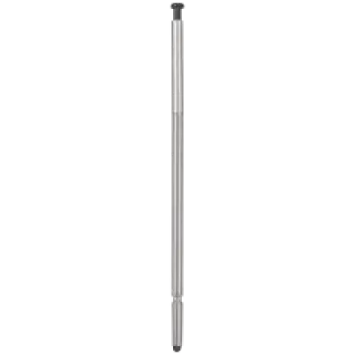 Стилус для Motorola Moto G Stylus 5G (XT2315 / 2023) (Premium) (Cosmic Black)