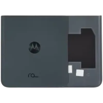 Задня кришка для Motorola Razr 40 (XT2323 / 2023) (Premium) (Sage Green)