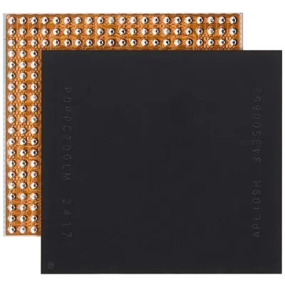 Power IC Chip For MacBook Pro 14" (A2993) (343S00652)