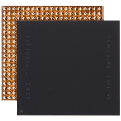 Power IC Chip For MacBook Pro 14" A2993 (2023) Max (343S00653)