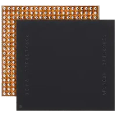 Мікросхема живлення для MacBook Pro 14" A2993 (2023) Max (343S00653)