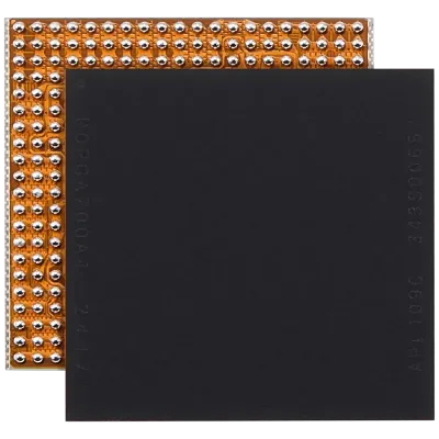Мікросхема живлення для MacBook (343S00657)