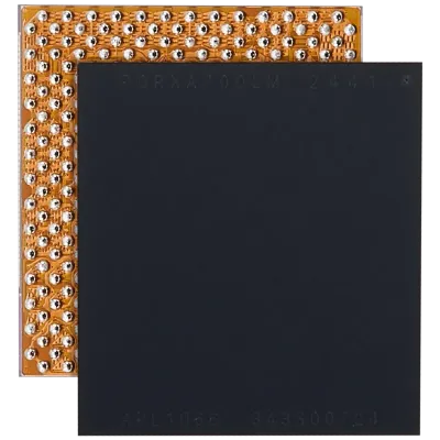 Мікросхема живлення для MacBook (343S00724)