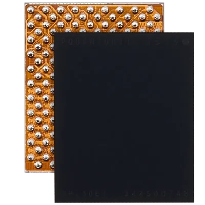 Power IC Chip For MacBook (343S00748)