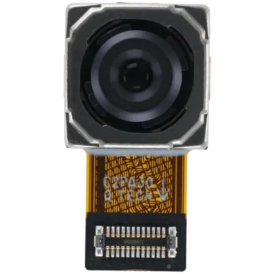 Основна камера (ширококутна) для Motorola Moto G 5G (XT2513) / G Play (XT2413) / E15 5G (XT2523-6) / G34 5G (XT2363) / G05 (XT2523-2) / G14 (XT2341) / G35 5G (XT2433) / G45 5G (XT2369) / G 5G (XT2417) / G24 (XT2423) (Premium)