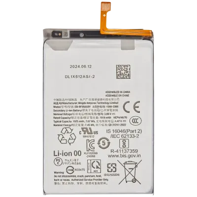 Replacement Battery (Main) For Samsung Galaxy Z Fold 6 5G (EB-BF956ABY)