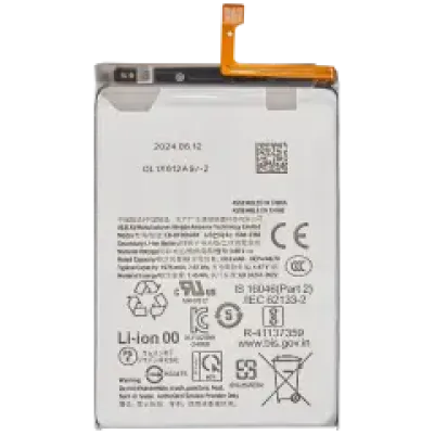 Акумулятор (основний) для Samsung Galaxy Z Fold 6 5G (EB-BF956ABY)