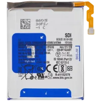 Акумулятор (основний) для Samsung Galaxy Z Flip 6 (EB-BF742ABY)