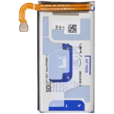 Додатковий акумулятор для Samsung Galaxy Z Flip 6