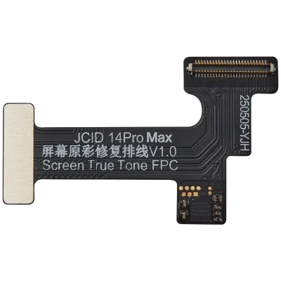 JCID Screen True Tone Repair FPC For iPhone 14 Pro Max