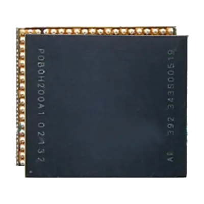 Мікросхема зарядки для iPad Pro 11" 3rd Gen (2021) (343S00477)