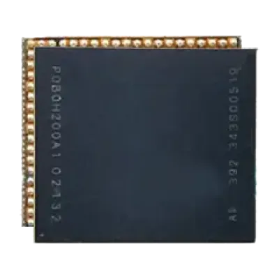 Мікросхема зарядки для iPad Pro 11" 3rd Gen (2021) (343S00477)