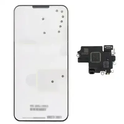 Розмовний динамік для iPhone 15 (Genuine OEM)