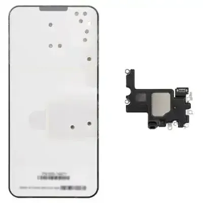 Earpiece Speaker For iPhone 15 Plus (Genuine OEM)