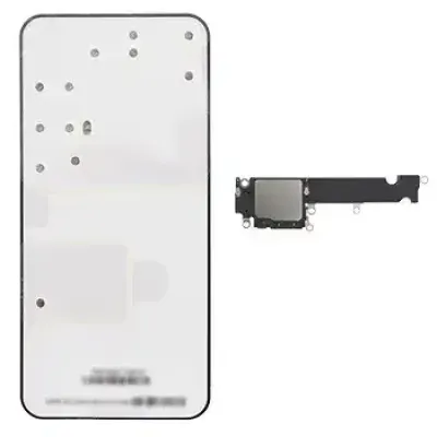 Loudspeaker For iPhone 15 Plus (Genuine OEM)