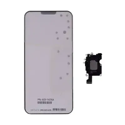 Earpiece Speaker For iPhone 16 Pro Max (Non-mmWave) (Genuine OEM)