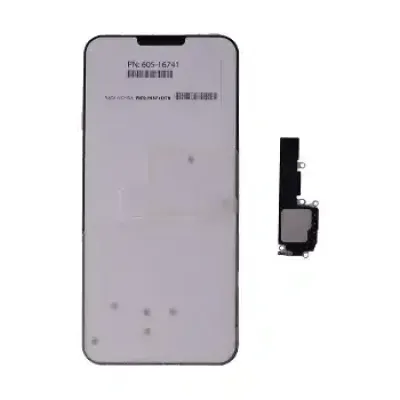 Loudspeaker For iPhone 16 (Genuine OEM)