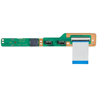 Плата зарядки для PlayStation 5 Slim (EDF-040 / EDF-043)
