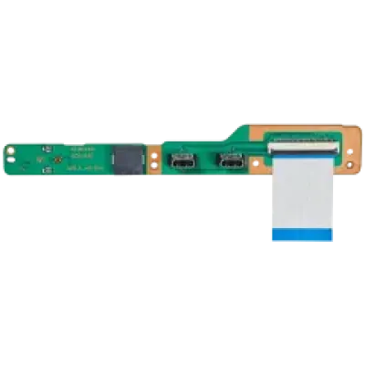 Плата зарядки для PlayStation 5 Slim (EDF-040 / EDF-043)