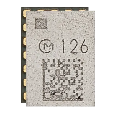 Мікросхема сигналу 5G ANT для iPhone 11 / 11 Pro / 11 Pro Max (126)