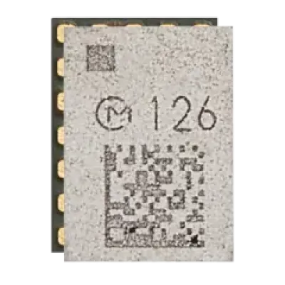 Мікросхема сигналу 5G ANT для iPhone 11 / 11 Pro / 11 Pro Max (126)