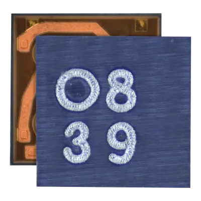 EEPROM модему для iPhone 11 Series / 12 Series / 13 Series (o8)