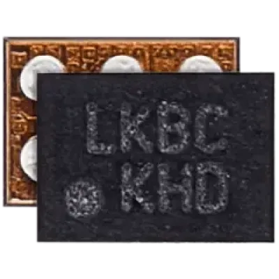 Мікросхема живлення тачскріна для iPhone 11 Pro / 11 Pro Max / 12 / 12 Pro (LKxx)
