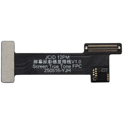 JCID Screen True Tone Repair FPC For iPhone 12 Pro Max
