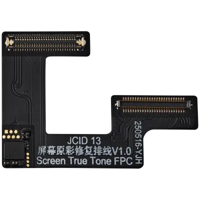 JCID Screen True Tone Repair FPC For iPhone 13