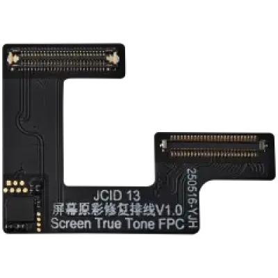 JCID ремонтний шлейф True Tone екрана для iPhone 13