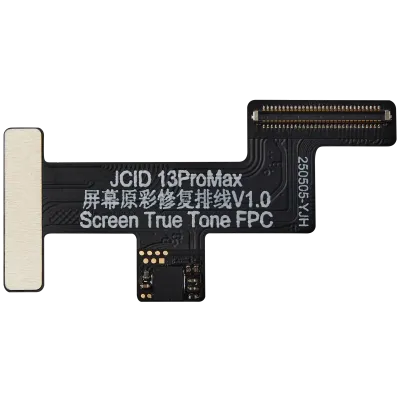 JCID Screen True Tone Repair FPC For iPhone 13 Pro Max