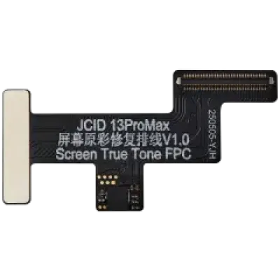 JCID ремонтний шлейф True Tone екрана для iPhone 13 Pro Max
