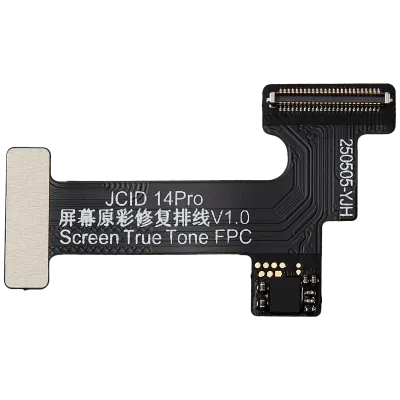 JCID ремонтний шлейф True Tone екрана для iPhone 14 Pro