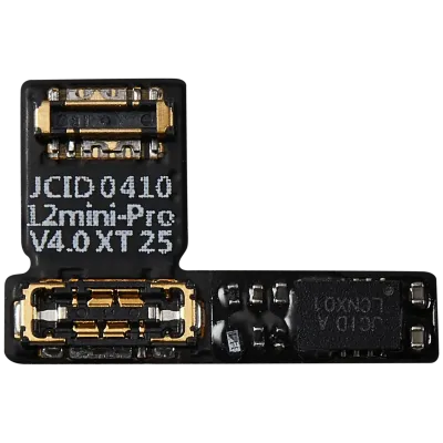 JCID Battery Tag-On Flex Cable For iPhone 12 / 12 Mini / 12 Pro