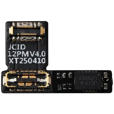 JCID Battery Tag-On Flex Cable For iPhone 12 Pro Max