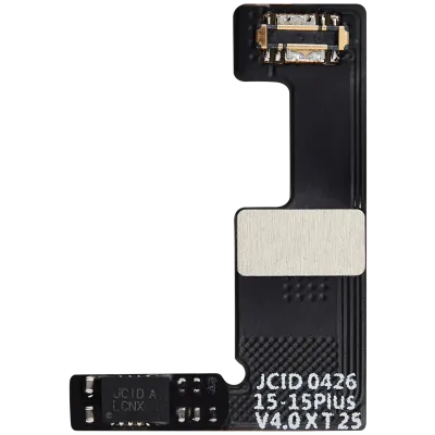 JCID Battery Tag-On Flex Cable For iPhone 15 / 15 Plus