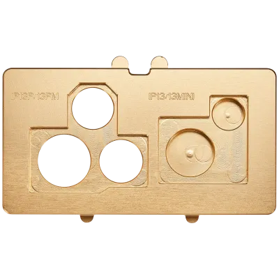 AiXun iHeater Pro Back Camera Module For iPhone 13 / 13 Mini / 13 Pro / 13 Pro Max