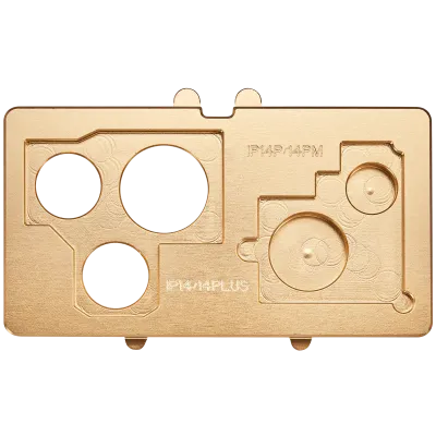 AiXun iHeater Pro Back Camera Module For iPhone 14 / 14 Plus / 14 Pro / 14 Pro Max