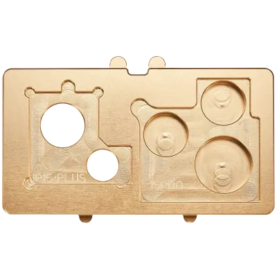 AiXun iHeater Pro Back Camera Module For iPhone 15 / 15 Plus / 15 Pro