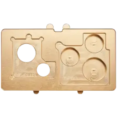 AiXun iHeater Pro модуль для основної камери для iPhone 15 / 15 Plus / 15 Pro