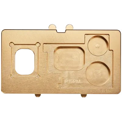 AiXun iHeater Pro Back Camera Module For iPhone 15 Pro Max