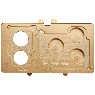 AiXun iHeater Pro Back Camera Module For iPhone 16 / 16 Plus / 16 Pro / 16 Pro Max